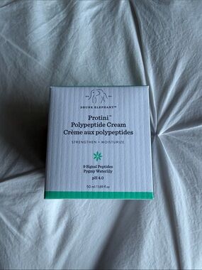 Drunk Elephant Protini Polypeptide Cream